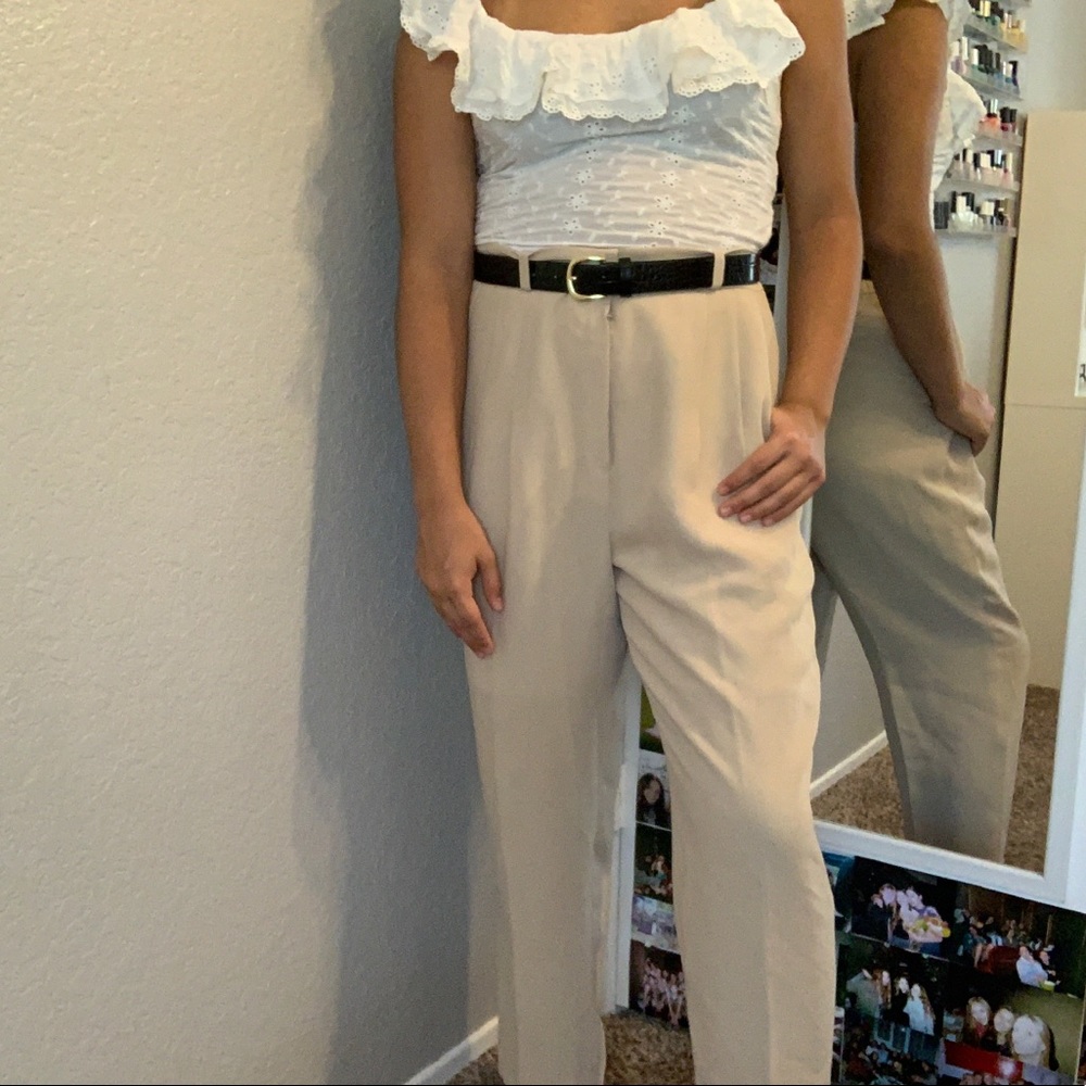 vintage trousers